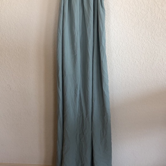 SHOW ME YOUR MUMU Audrey Maxi Dress size SMALL - Picture 7 of 7